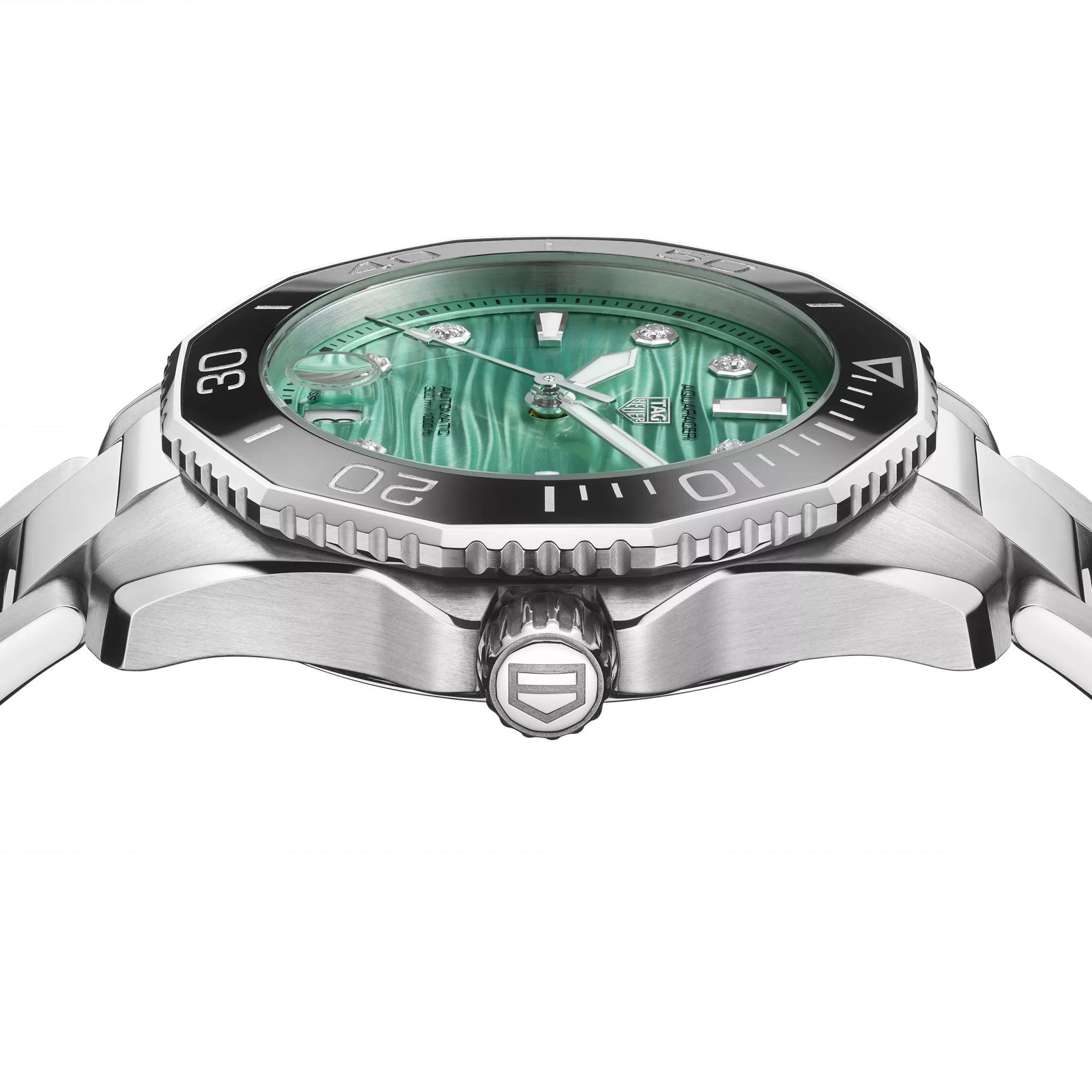 TAG Heuer Aquaracer Professional 300 Date 36mm WBP231K.BA0618